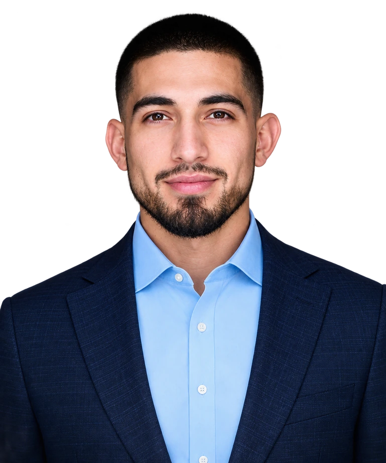 Javier Gomez — Founder & Owner