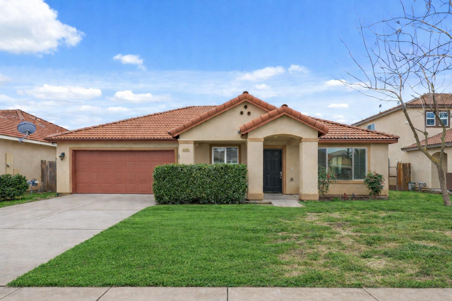 California home purchased by Straightline Properties — Fresno area