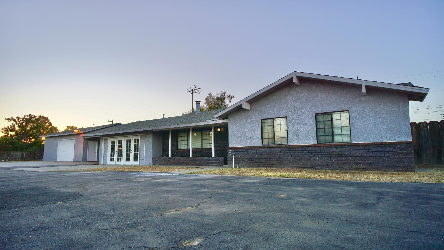 California home purchased by Straightline Properties — Central Valley
