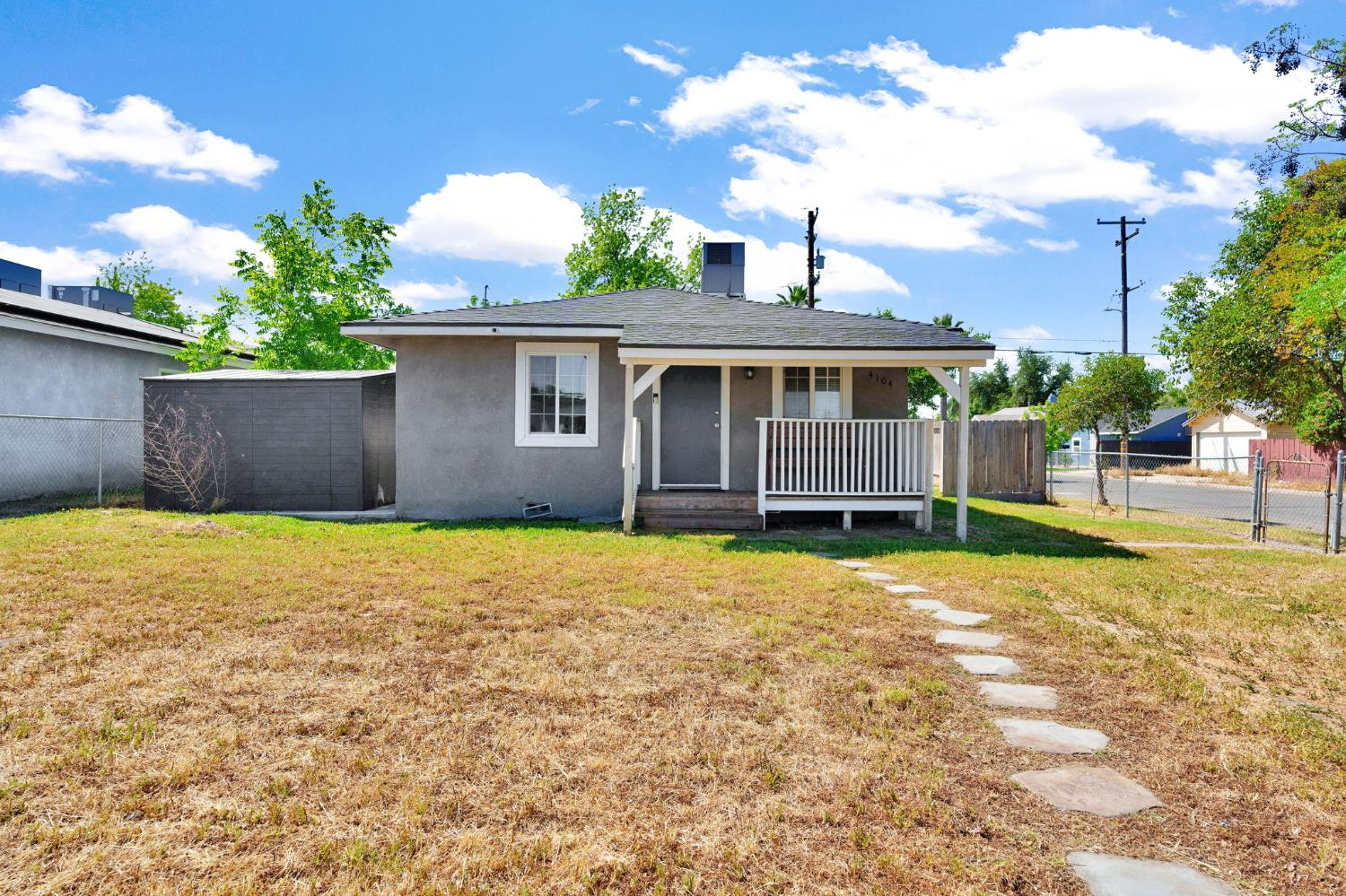 California home purchased by Straightline Properties — Bakersfield area
